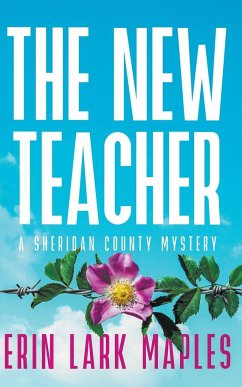 The New Teacher - Maples, Erin Lark