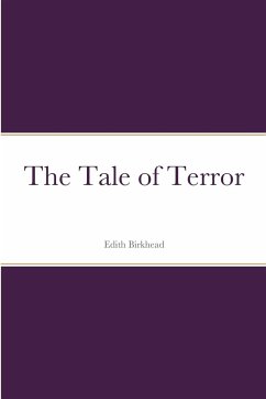 The Tale of Terror - Birkhead, Edith