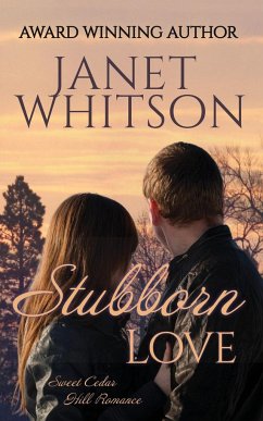 Stubborn Love - Whitson, Janet