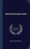 History Of Farnham Castle