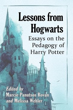 Lessons from Hogwarts