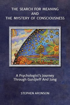 The Search For Meaning and The Mystery of Consciousness - Aronson, Stephen