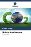 Globale Erwärmung