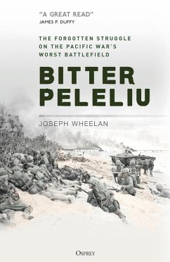 Cover Bitter Peleliu (eBook, PDF)