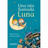 Una isla llamada luna (eBook, ePUB)