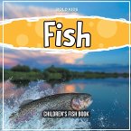 Fish: Children's Fish Book