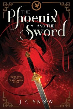 The Phoenix and the Sword - Snow, J. C.