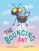 The Bouncing Ant