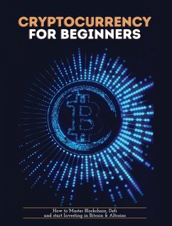 Cryptocurrency for Beginners - Pascall, Zeph