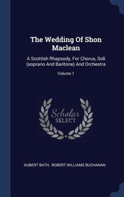 The Wedding Of Shon Maclean - Bath, Hubert