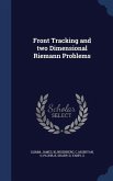 Front Tracking and two Dimensional Riemann Problems