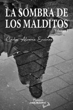 Cover La sombra de los malditos 1