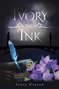 IVORY AND INK - Graven, Stacy