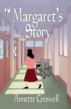 MARGARET'S STORY - Annette, Creswell