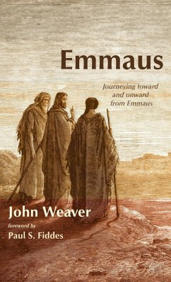 Emmaus - Weaver, John