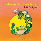 Historias de una charca Historias de una charca