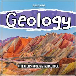 Geology - Rosenberg, David