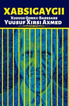 Xabsigaygii - Axmed, Yuusuf Xirsi