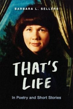 That's Life (eBook, ePUB) - Sellers, Barbara