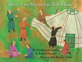 Story of the Mongolian Tent House (eBook, ePUB)