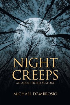 Night Creeps - Michael D'Ambrosio