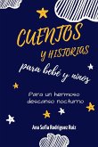 Cuentos y Historias para bebé y niños