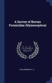 A Survey of Iberian Formicidae (Hymenoptera)