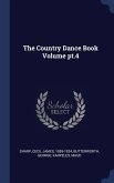 The Country Dance Book Volume pt.4