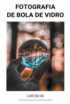 Cover Fotografia de bola de vidro