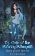 The Case of the Pilfering Poltergeist - Bild 1