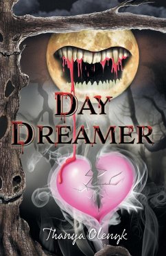 Day Dreamer - Olenyk, Thanya