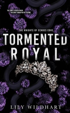 Tormented Royal - Wildhart, Lily