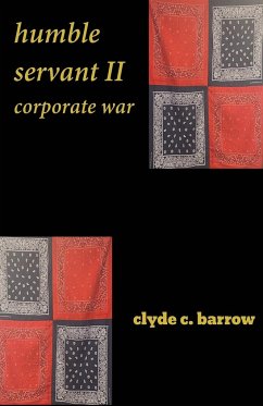 humble servant II corporate war - Barrow, Clyde C