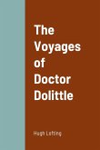 The Voyages of Doctor Dolittle