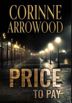 Price To Pay - Arrowood, Corinne