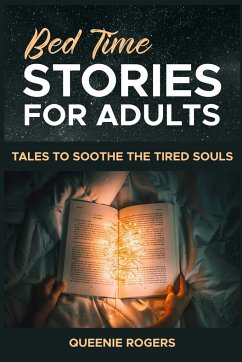 Bedtime Stories for Adults - Rogers, Queenie