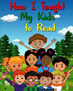 How I Taught My Kids to Read 3 - Richard, S V