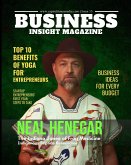 Business Insight Magazine Issue 13