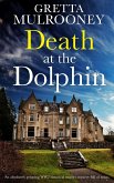 DEATH AT THE DOLPHIN an absolutely gripping WW2 historical murder mystery full of twists