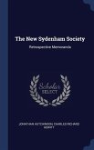 The New Sydenham Society
