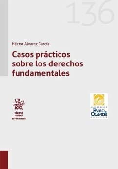 Cover Casos prácticos sobre los Derechos Fundamentales