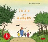 Un día con amigos Un día con amigos