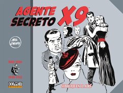 Agente Secreto X9 (1940-1942)