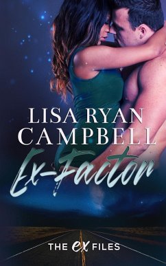 Ex Factor - Ryan Campbell, Lisa