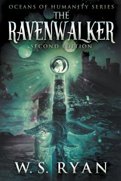 The Ravenwalker (2nd Edition) - Ryan, W. S.