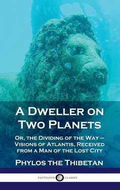Dweller on Two Planets - Thibetan, Phylos the