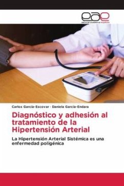 Diagnóstico y adhesión al tratamiento de la Hipertensión Arterial
