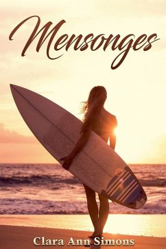 Cover Mensonges