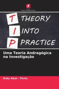 Uma Teoria Andragógica na Investigação - Aban - Perez, Ruby