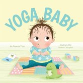 Yoga Baby (eBook, ePUB)